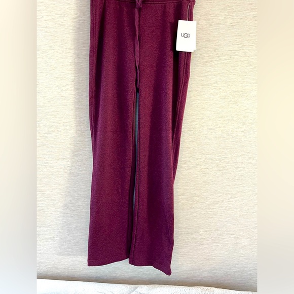 UGG AUSTRALIA WOMENS LOUNGE PANTS - Picture 3 of 5